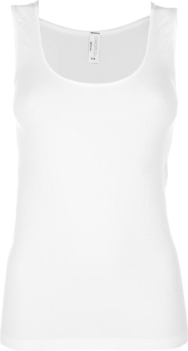 Oroblu  Topje  - Wit - Maat L/XL