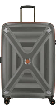 Titan Paradoxx 4 Wiel Trolley L anthracite