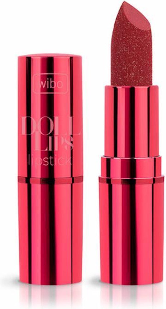 Wibo Doll Lips Lipstick #2