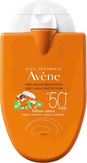 Avène Zon Reflex Kind en Baby SPF50+ 30ml