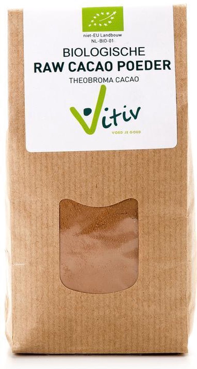 Cacao poeder