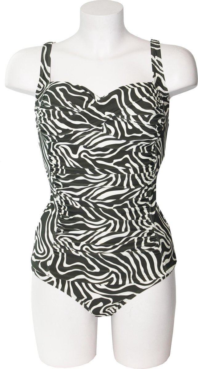 335.28 Animal tankini 46
