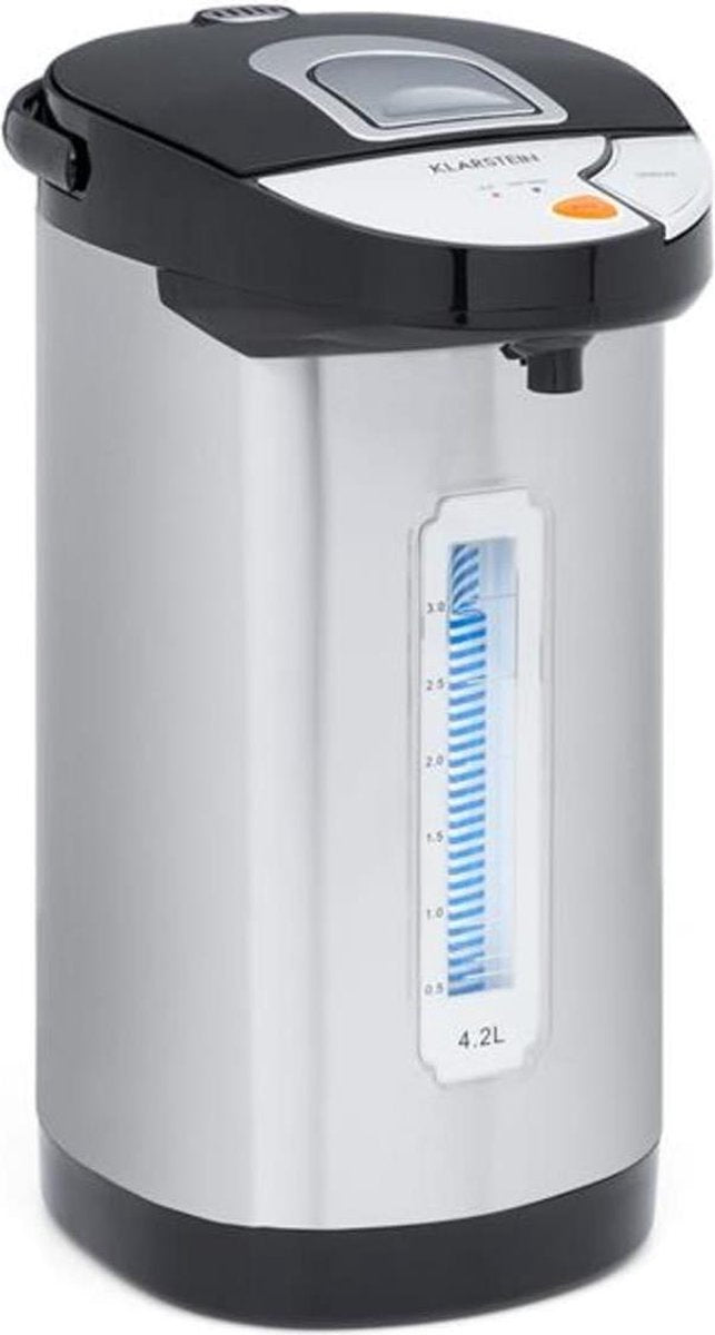 Klarstein Hot Spring heetwaterdispenser 