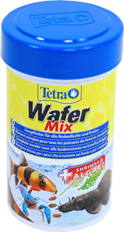 Tetra Wafer Mix