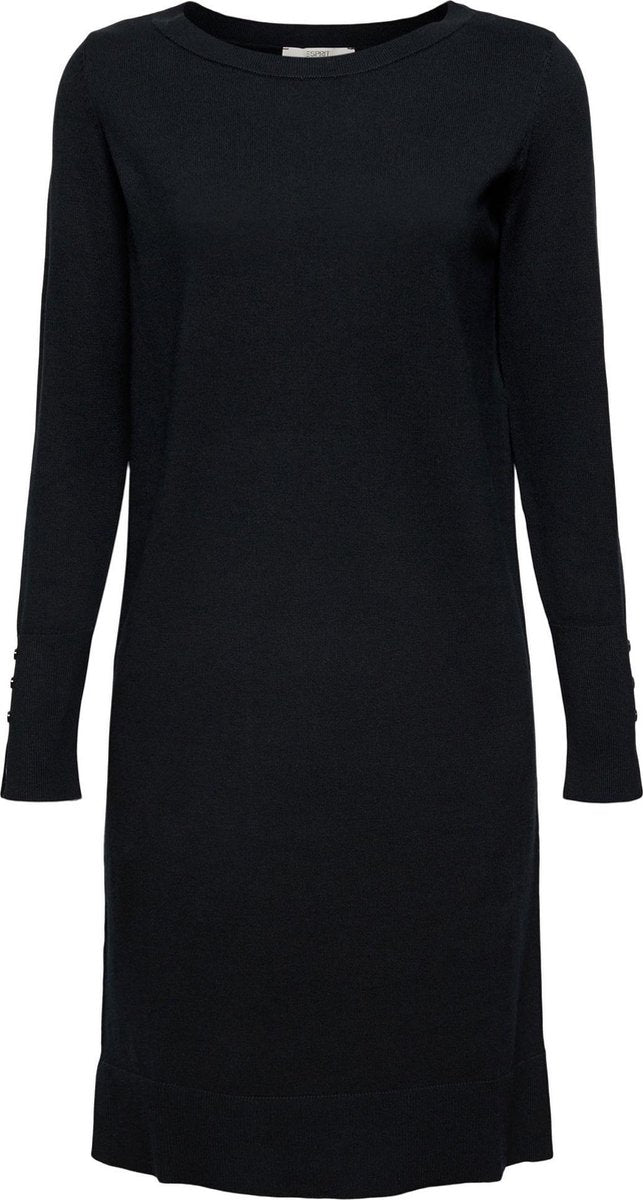 Esprit casual 991EE1E309 - Korte jurken voor Vrouwen - Maat M