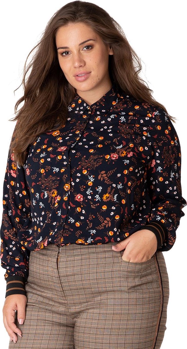 Blouse Bieneke Yesta 74CM