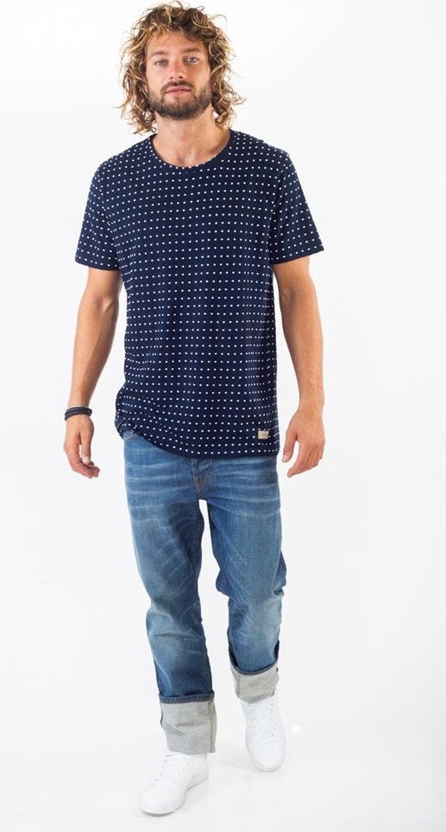 Amsterdenim | RONNIE - M