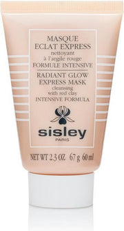 Sisley Eclat Express Argiles Gezichsmasker - 60 ml