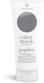 Color Mask Graphite