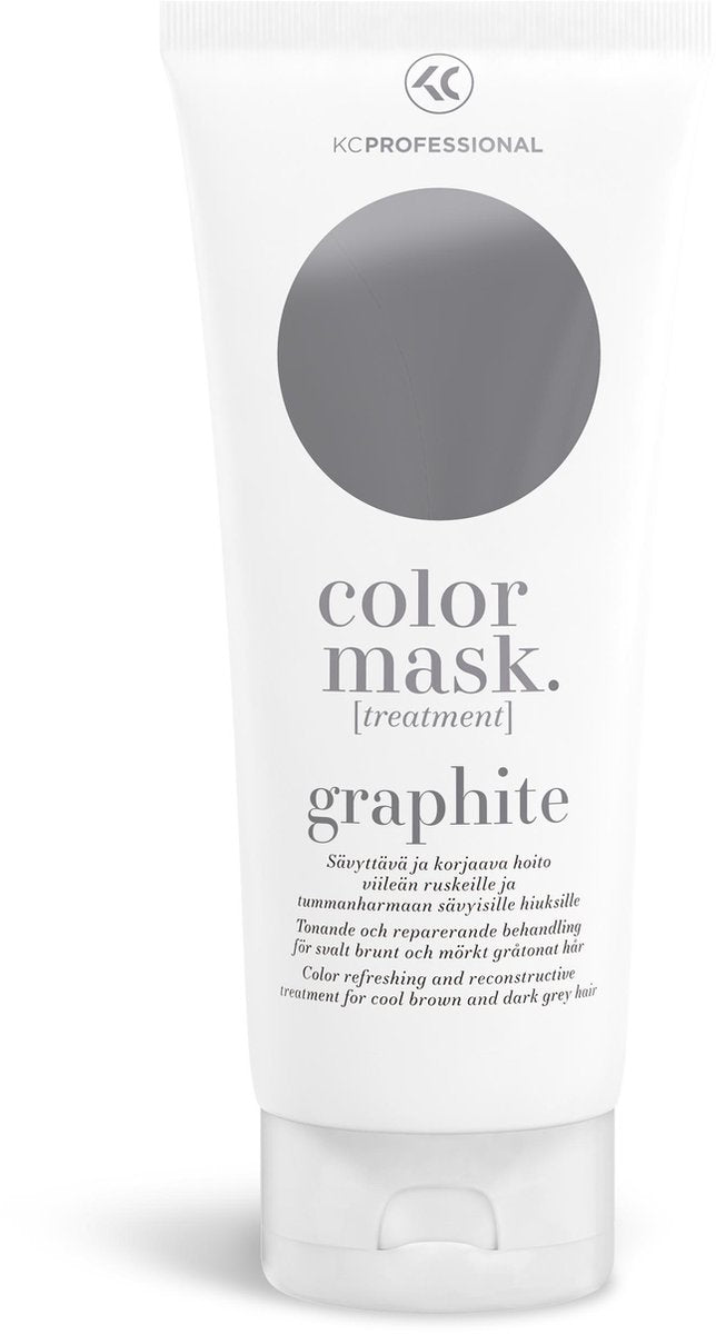 Color Mask Graphite