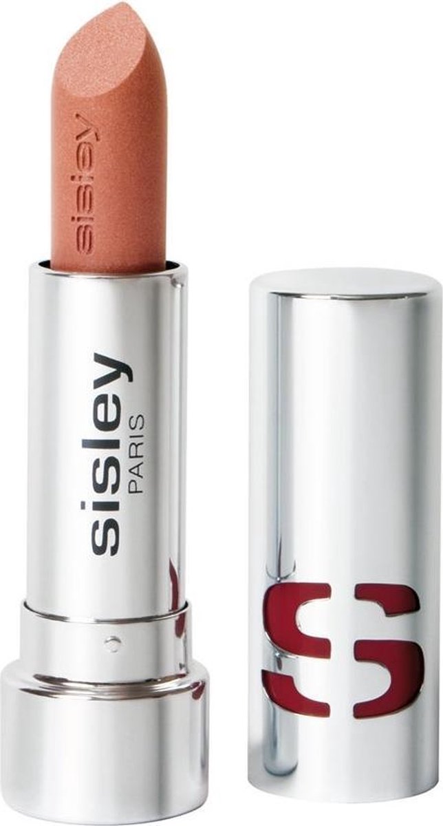 Sisley Phyto-Lip Shine Lipstick - 1 Sheer Nude - Lippenstift