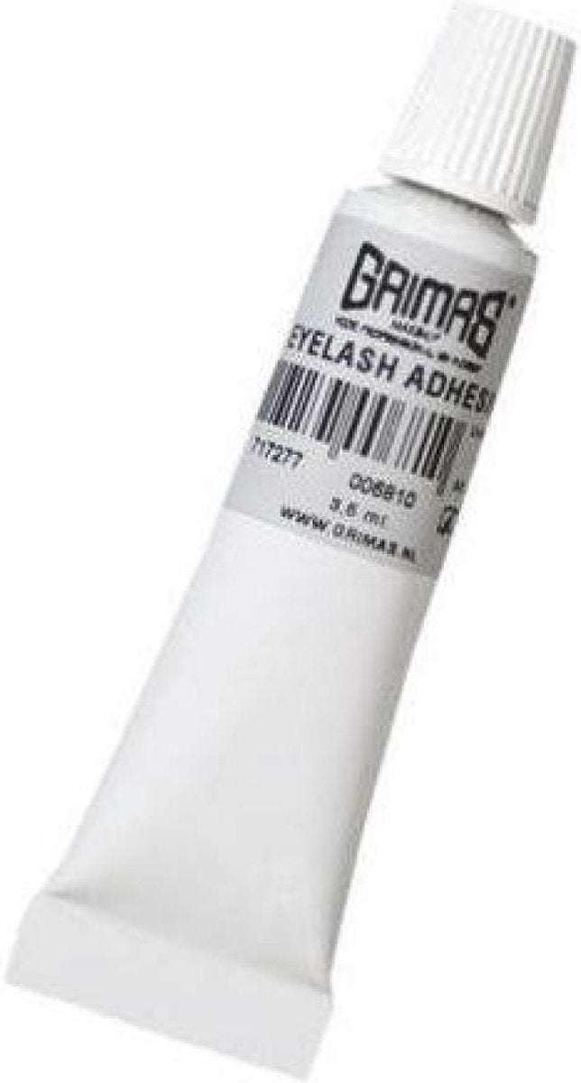 Grimas - Wimperlijm - 3.5ml