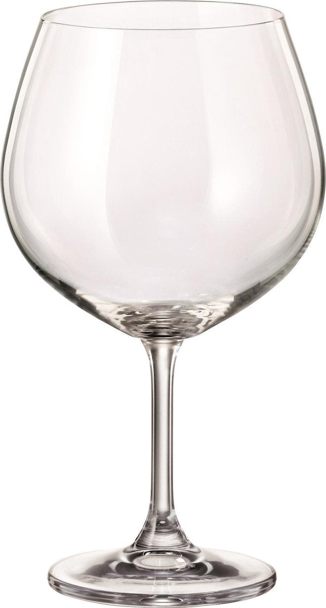Bohemia Gin Tonic Glazen - 820ml - Kristal - 2 stuks
