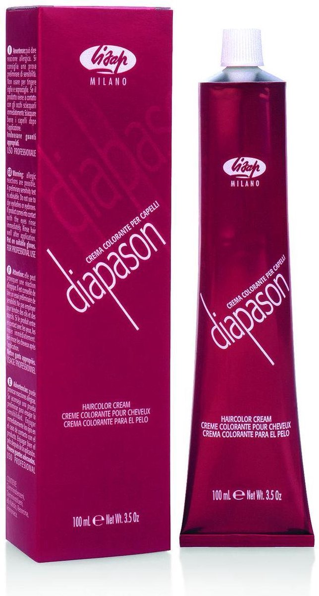 DCM Diapason 5.50 100ml