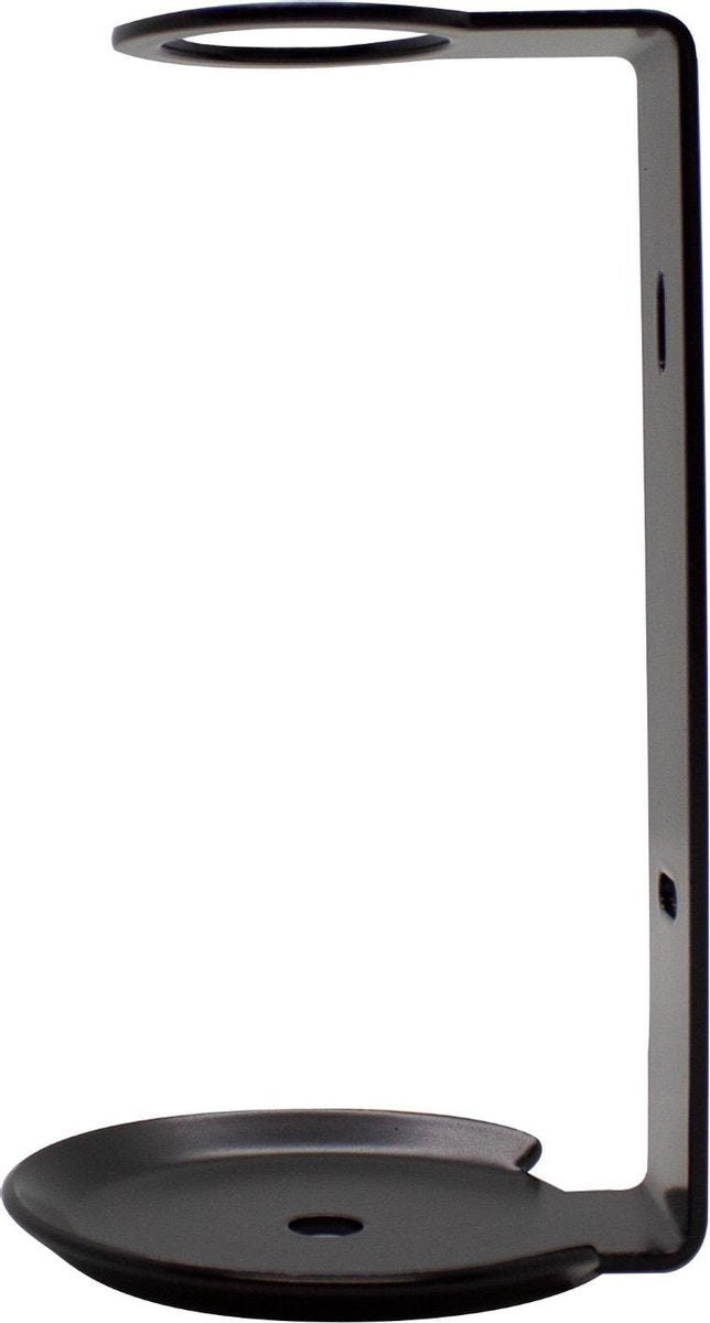 Marie-Stella-Maris 1-Dispense Holder - Zeephouder - Roestvrijstaal - 300 ml