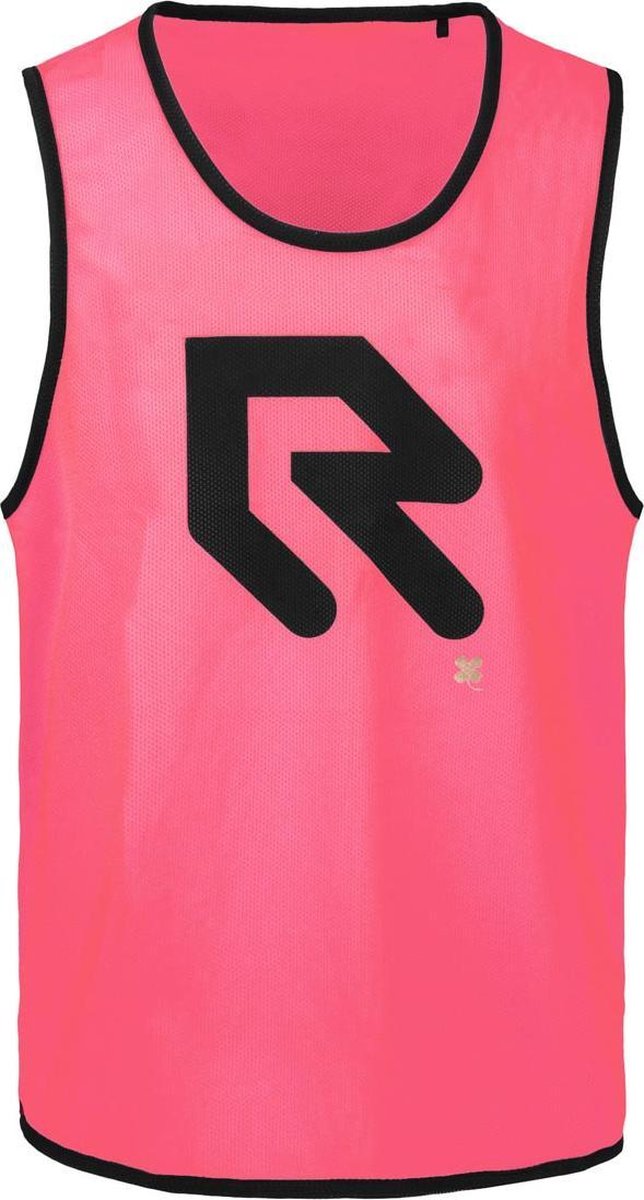 Robey Sleeveless BIB (maat KIDS) - Neon Pink