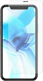 iPhone 12 Screenprotector - iPhone 12 Screen Protector Glas - 1 stuk