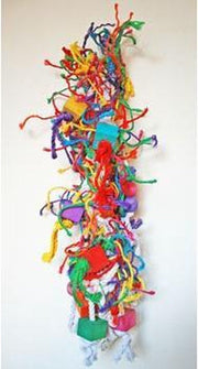 Monstertoy medium