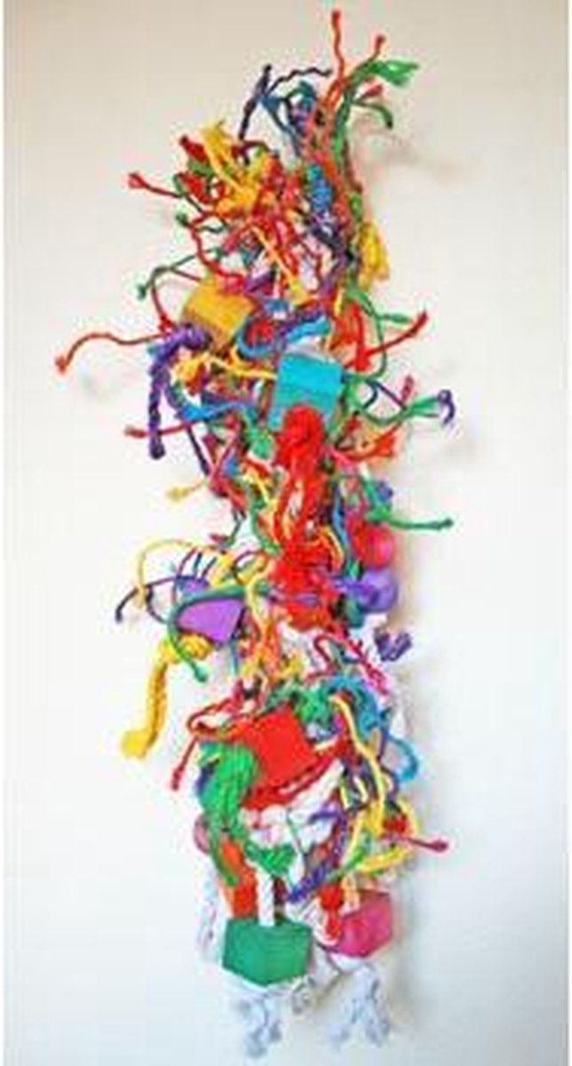 Monstertoy medium