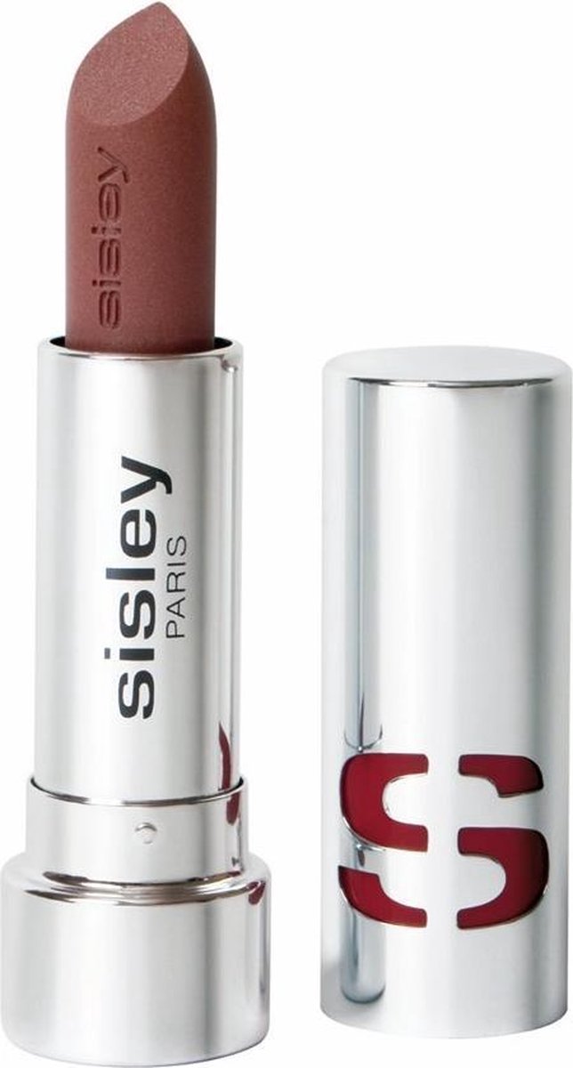 Sisley Phyto-Lip Shine Lipstick - 13 - Sheer Beige - Lippenstift