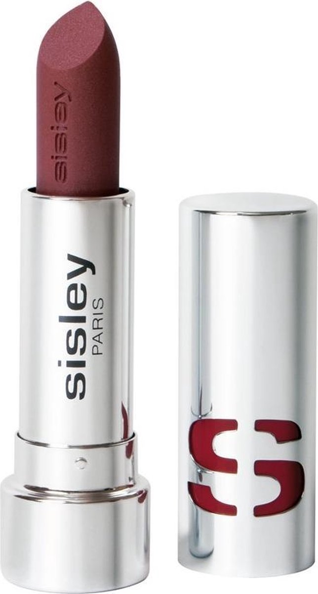 Sisley Phyto-Lip Shine Lipstick – 12 Sheer Plum - Lippenstift