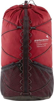 Klättermusen Backpack Tjalve 10l Polyamide Rood