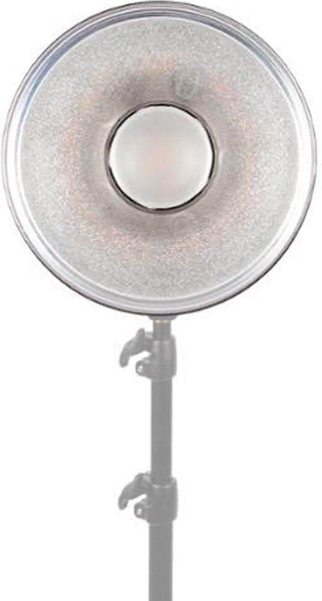 Bowens Medium Reflector - 210mm