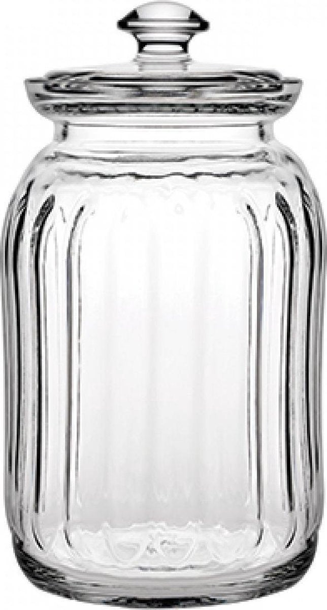 Pasabahce - viva voorraadpot 1.5L