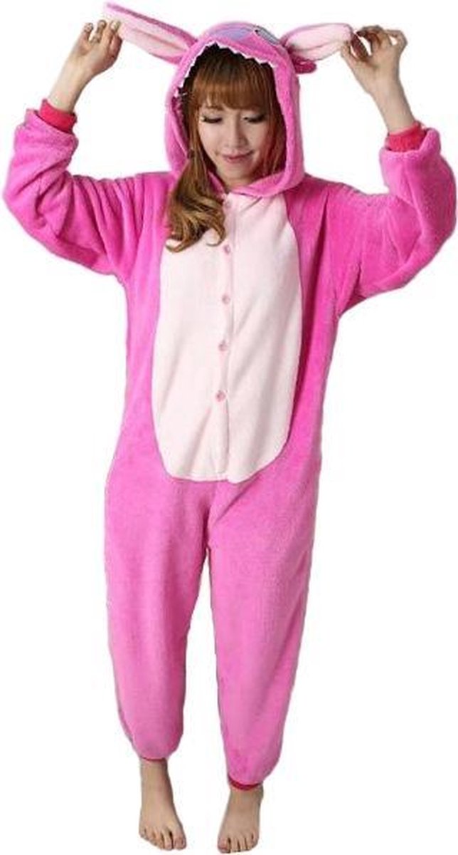KIMU Onesie Angel