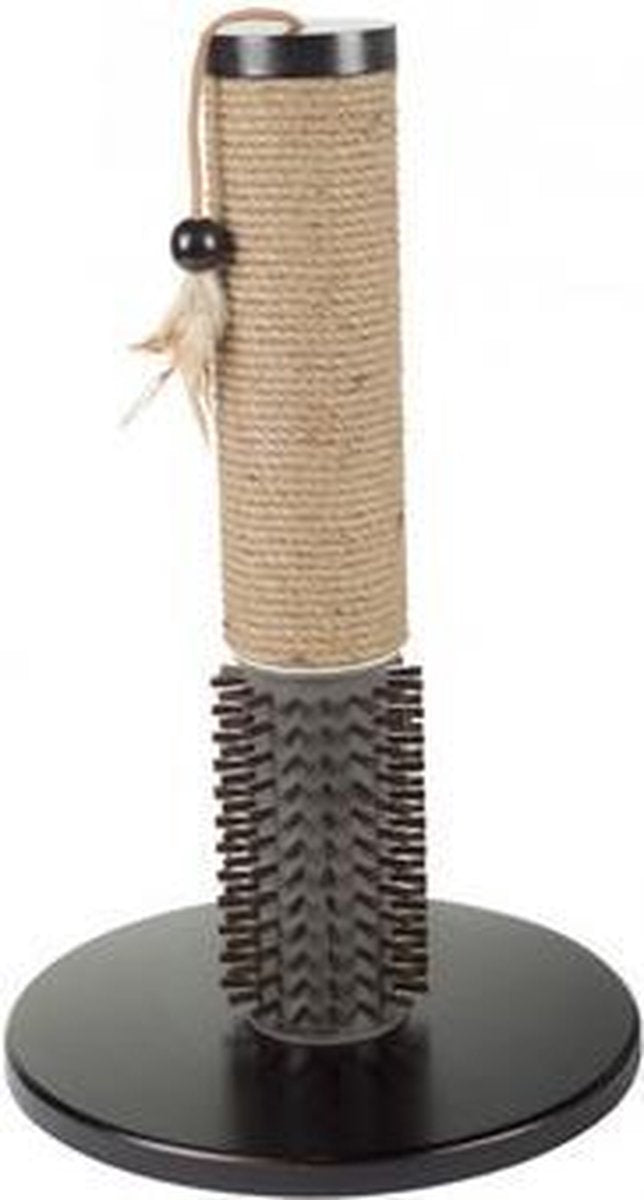 RelaxPets - Krabpaal - Scratching Post - 35X35X55CM