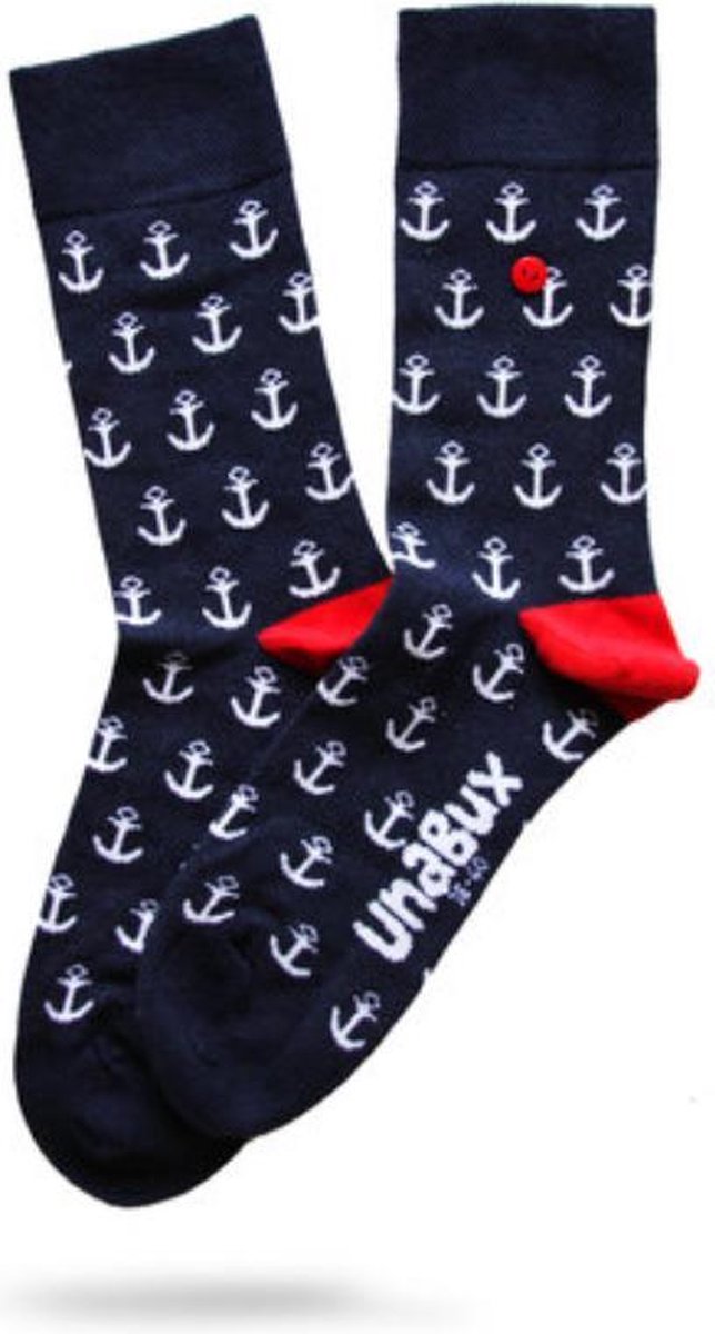 Unabux Captain Sokken 41-46