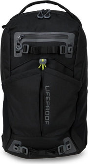 Lifeproof Squamish Luxe Backpack 20L Stealth Black Tas