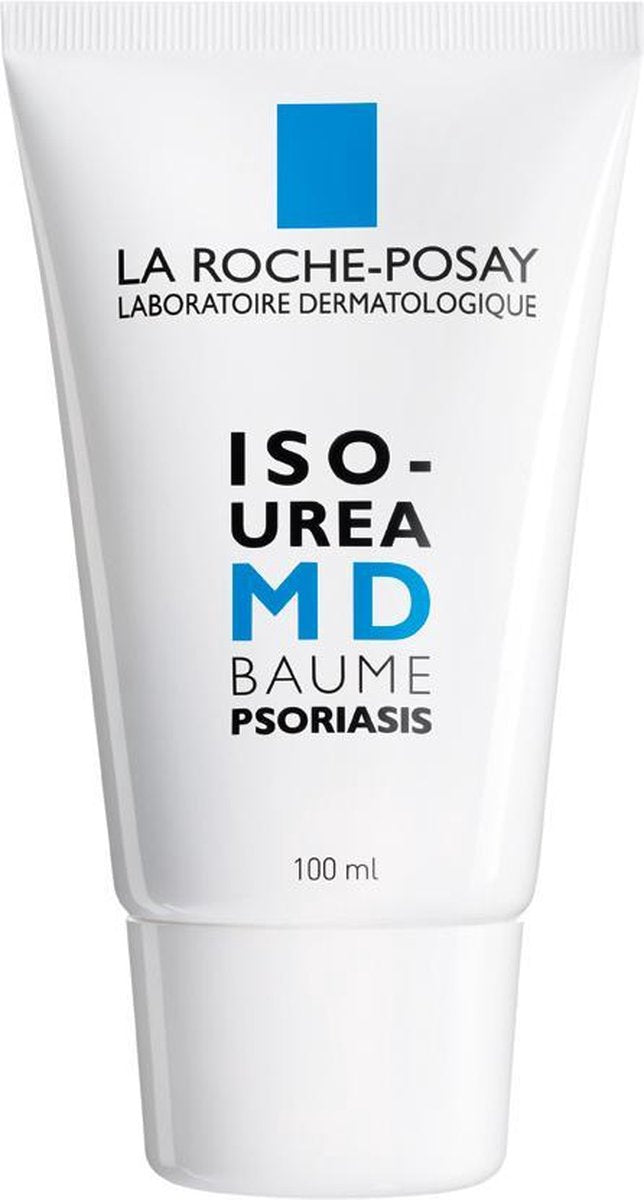 La Roche-Posay Iso Urea MD Balsem Psoriasis - 100ml - Anti-schilfers