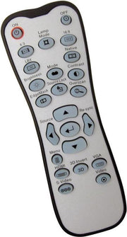 Optoma BR-3053B Beamer Afstandsbediening