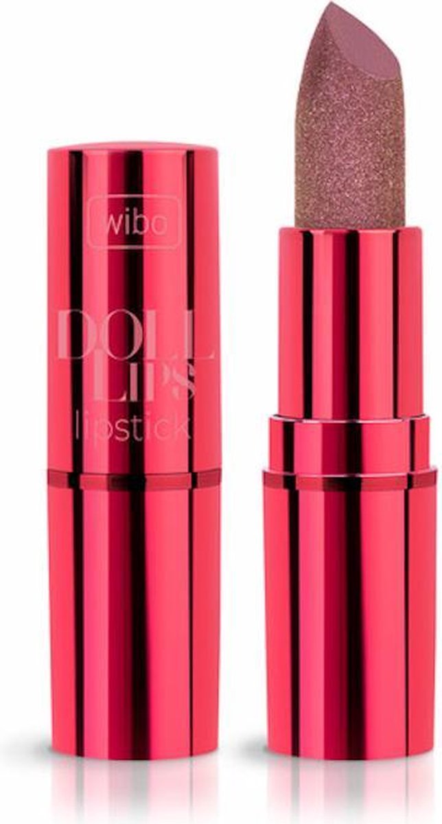 Wibo Doll Lips Lipstick #1