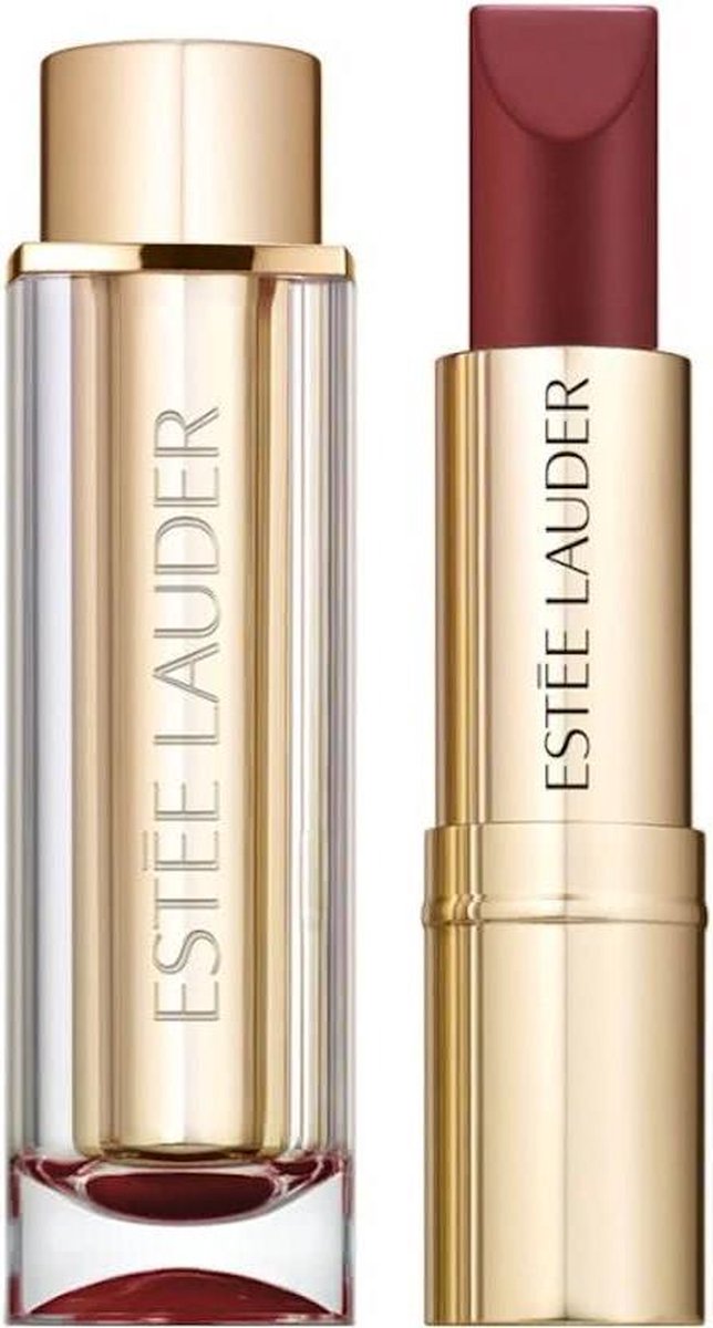 Estée Lauder Pure Color Love Matte Lipstick - 120 Rose Xcess