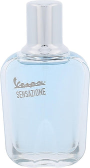 Vespa Sensazione for Men - 30 ml  - Eau de Toilette