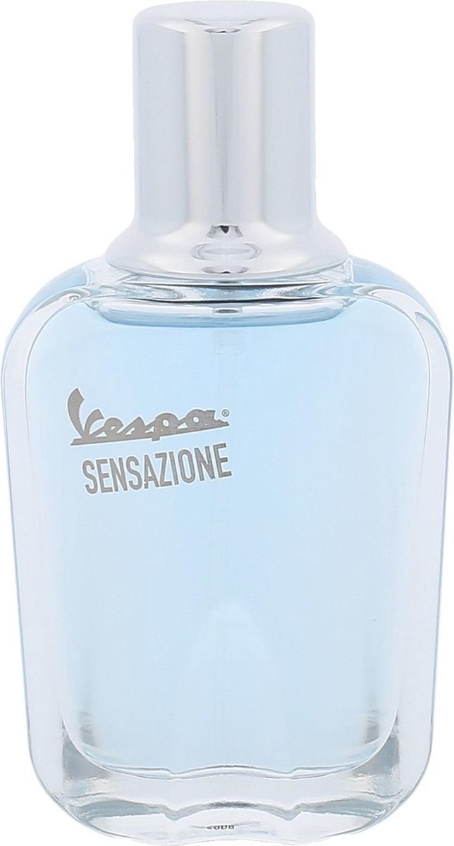 Vespa Sensazione for Men - 30 ml  - Eau de Toilette