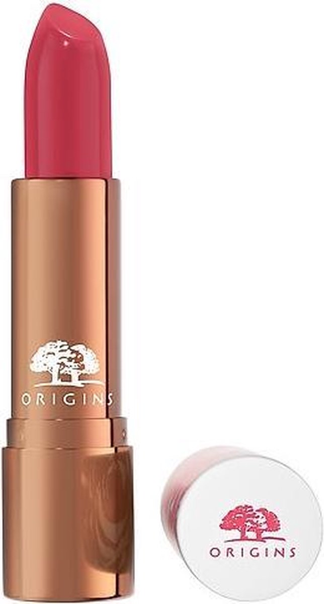 Origins Blooming Bold Lipstick - 14 Bold Bouquet - 3