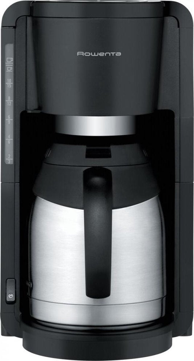 Rowenta Milano CT3818 - Filter-koffiezetapparaat