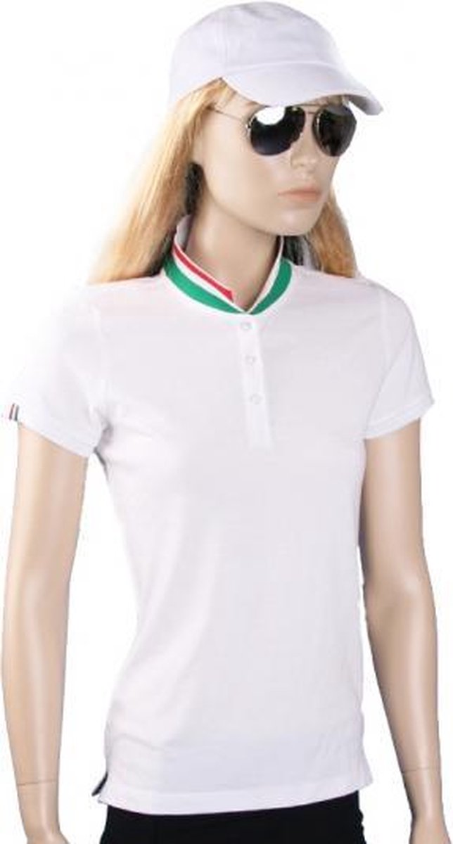 Poloshirt Italie voor dames L