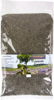 Dierendrogist ijslands zeewier - 1 kg - 1 stuks