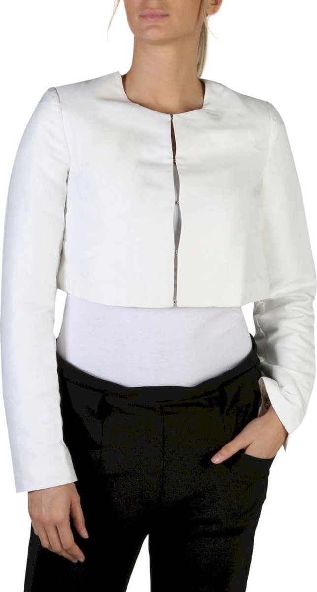 Guess - Colbert - Vrouw - W83N16-TWHT - White