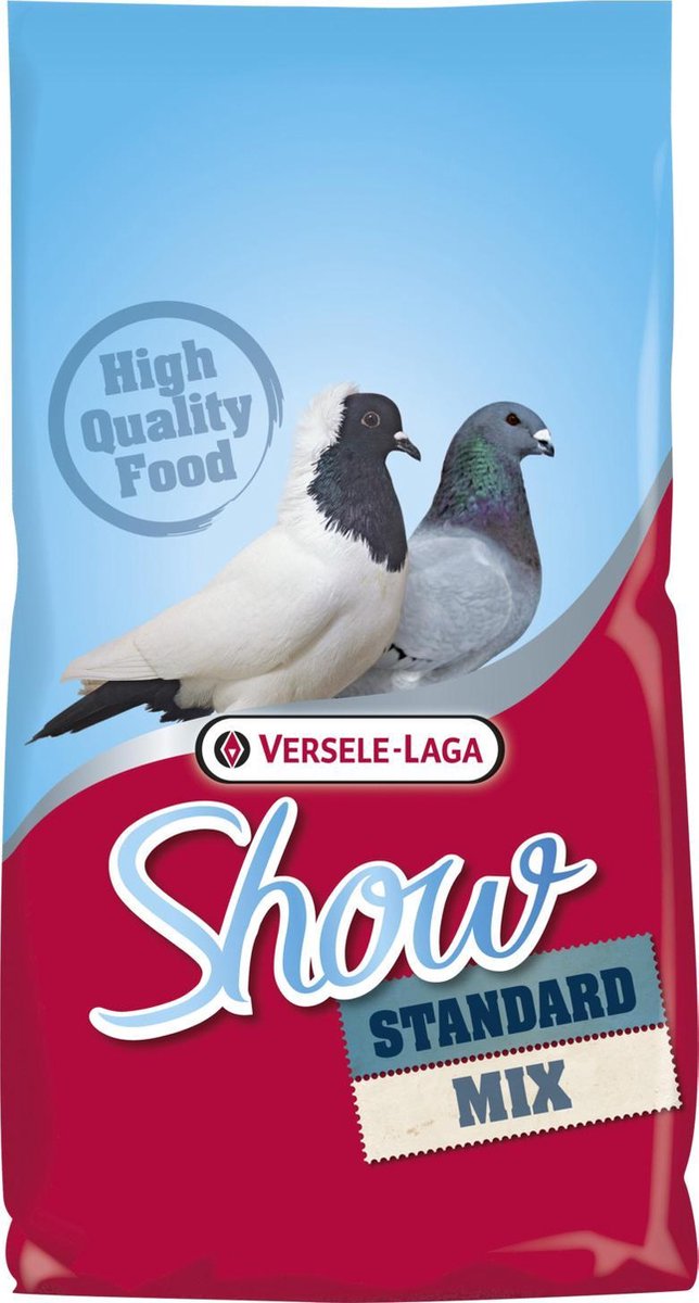 Versele-laga show show standard zonder mais