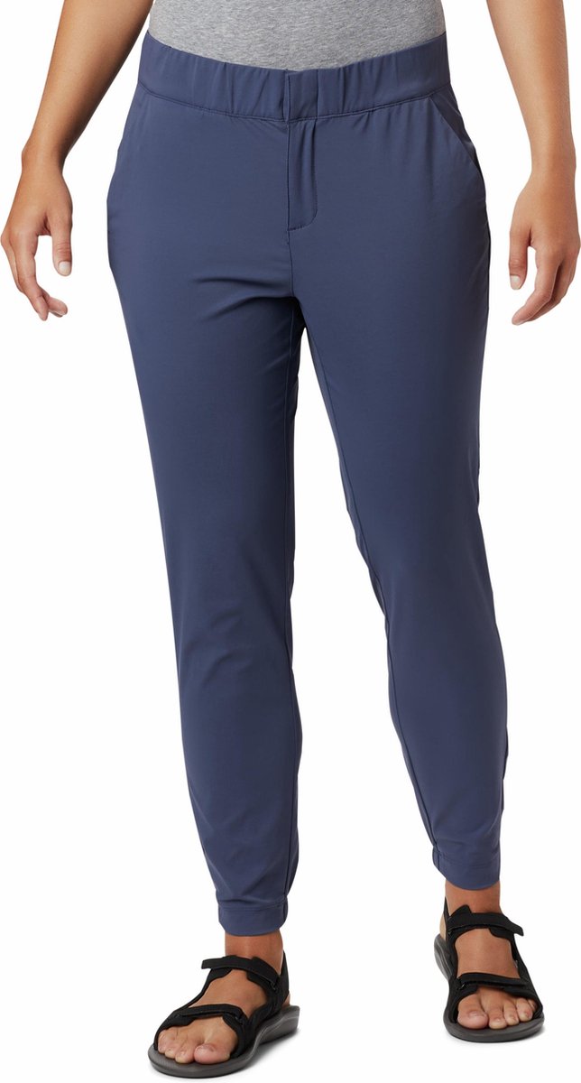 Columbia Firwood Camp Ii Pant Outdoorbroek Dames - Nocturnal - Maat XS