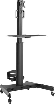 Techly ICA-TR41 bevestiging voor signage-beeldschermen 81