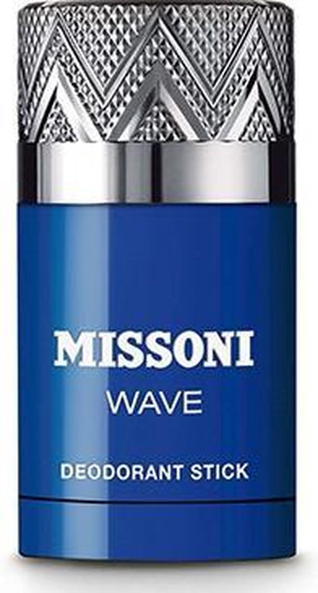 Missoni Missoni Wave Deo Stock 75 Ml