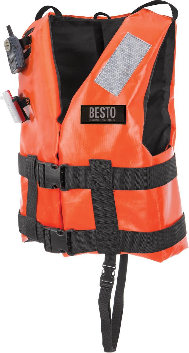 Besto Wipe Clean - Workmate XL