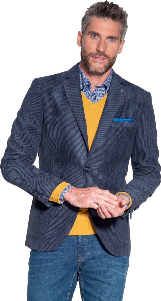Campbell Classic Colbert Heren