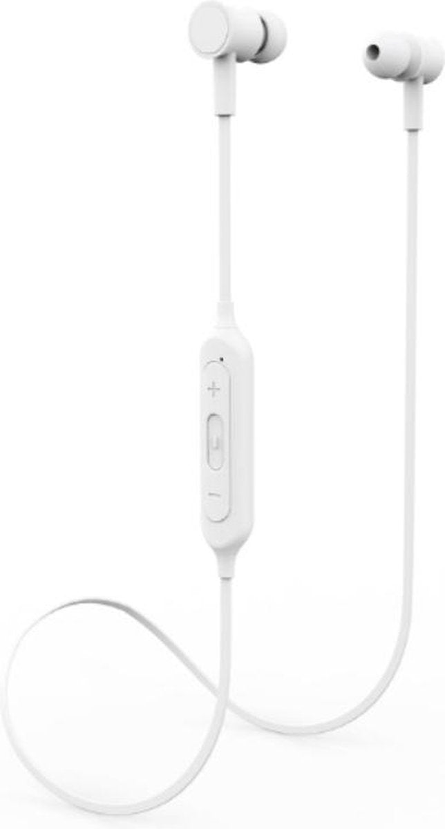 Bluetooth Stereo Oordopjes